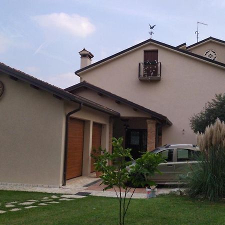 Residenza Airone Vendégház Vicenza Kültér fotó