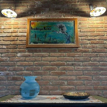 Residenza Airone Vendégház Vicenza Kültér fotó