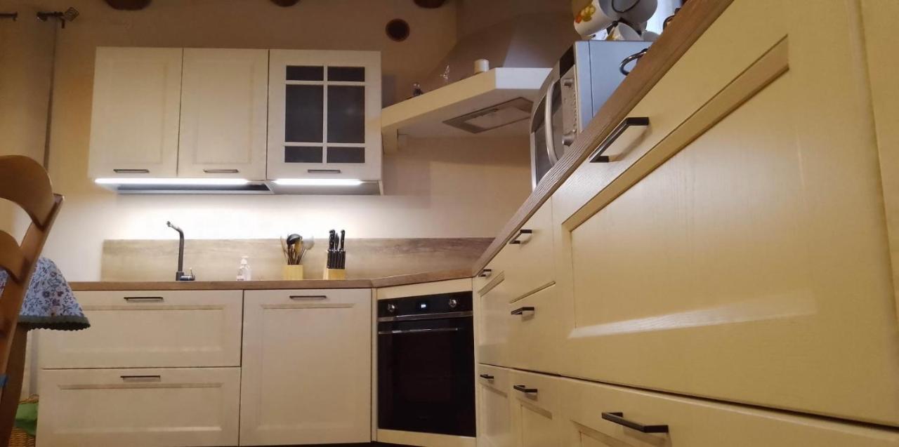 Residenza Airone Vendégház Vicenza Kültér fotó