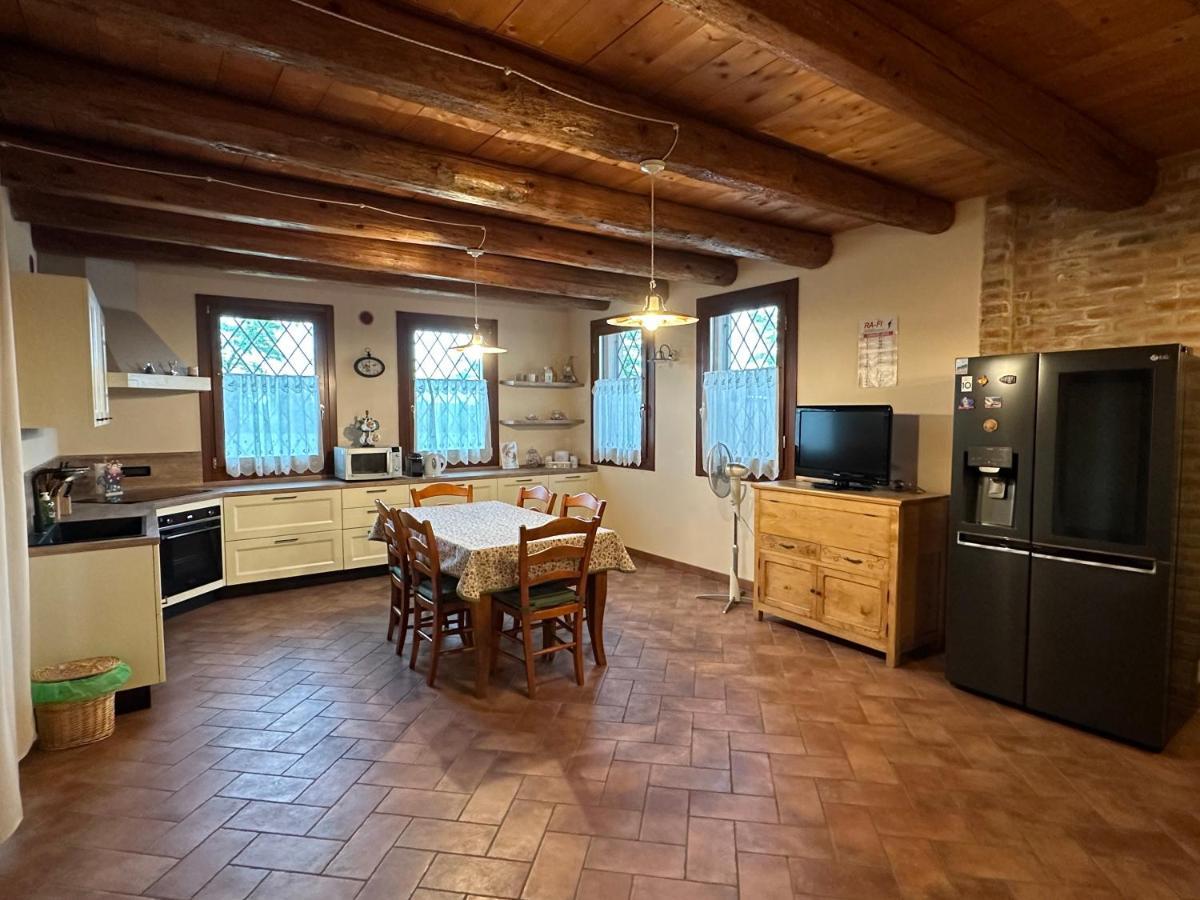 Residenza Airone Vendégház Vicenza Kültér fotó