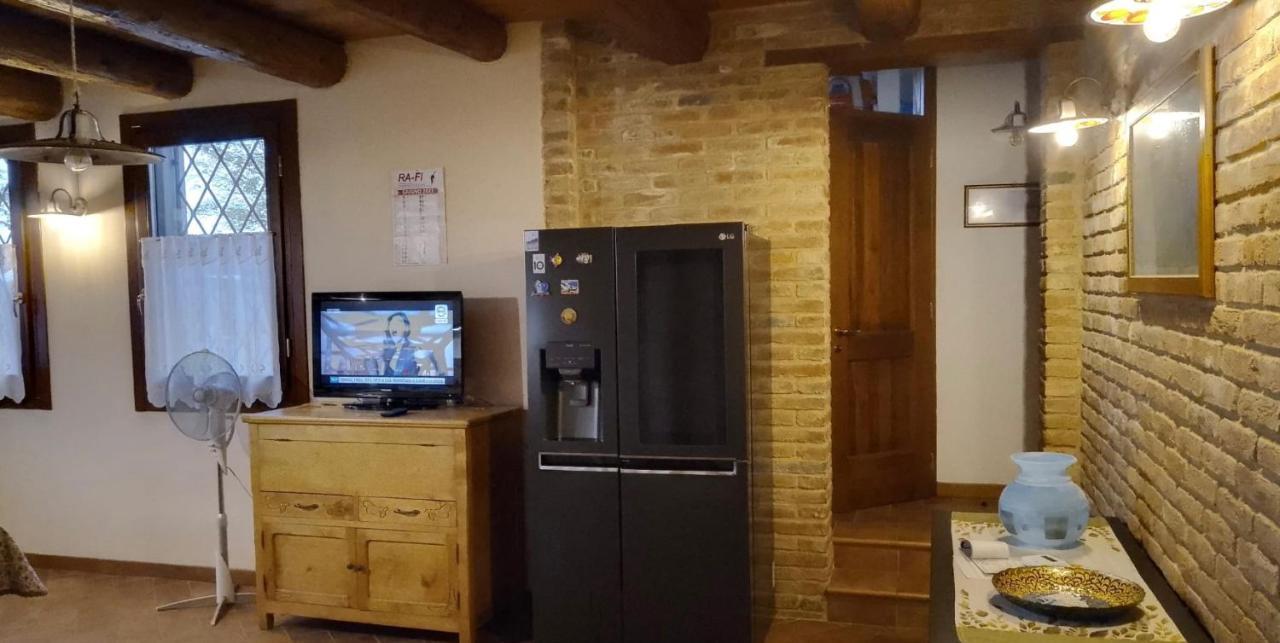 Residenza Airone Vendégház Vicenza Kültér fotó