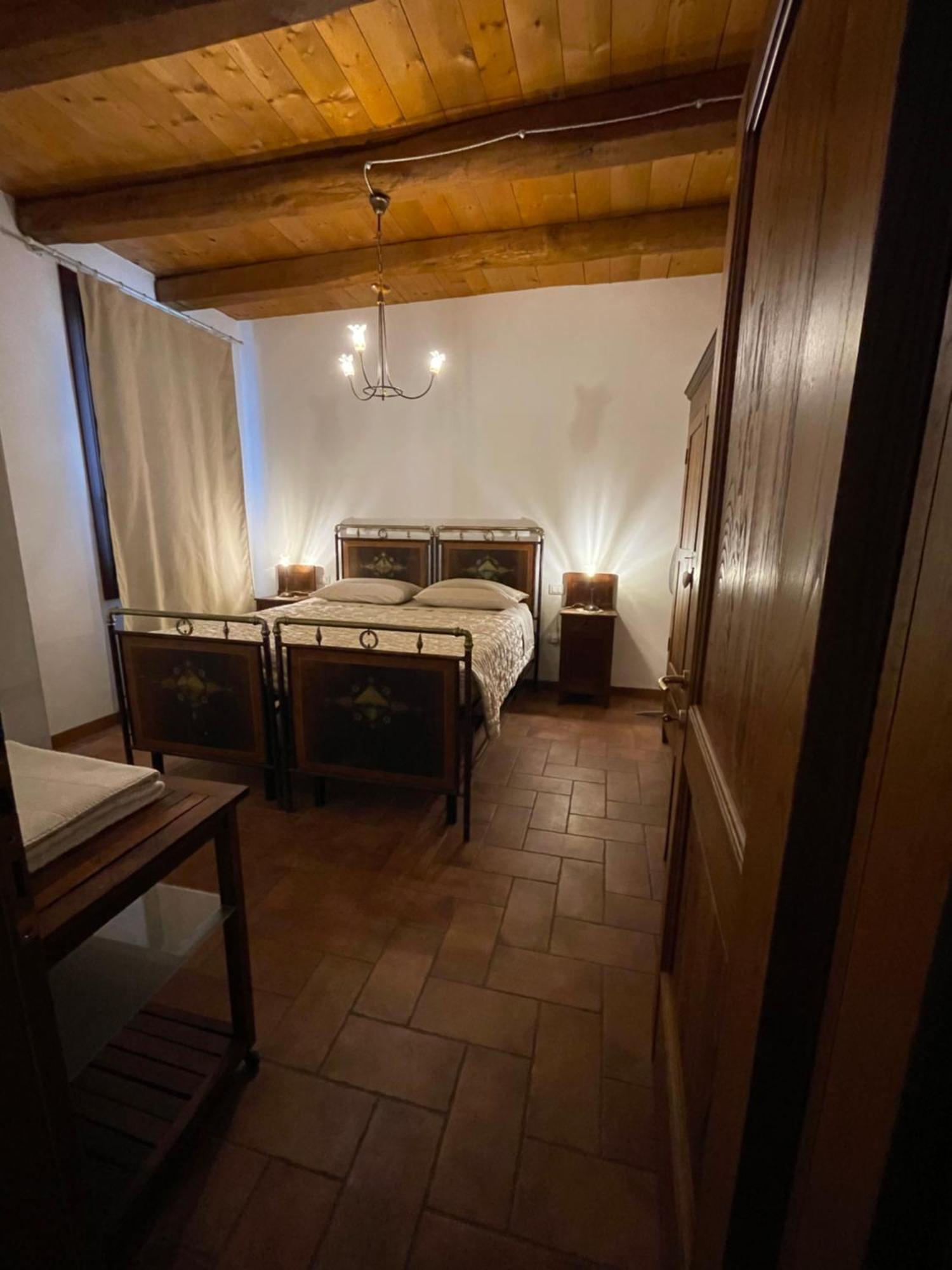 Residenza Airone Vendégház Vicenza Kültér fotó