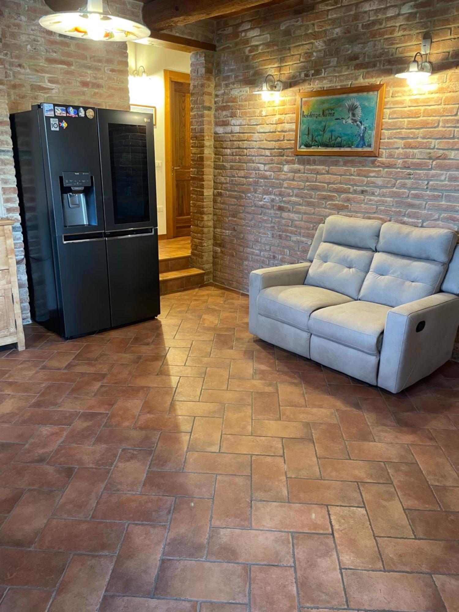 Residenza Airone Vendégház Vicenza Kültér fotó